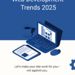Web Development Trends 2025